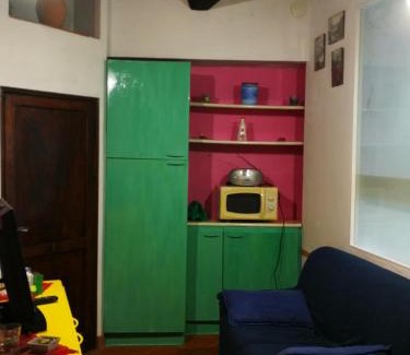 Giglio Castello Apartment | ALLOGGIO S.ANNA