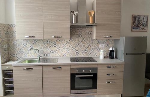 San Lorenzo Nuovo Apartment | Alloggio turistico "La Piazzetta"