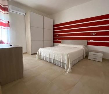 San Lorenzo Nuovo Apartment | Alloggio turistico "La Piazzetta"