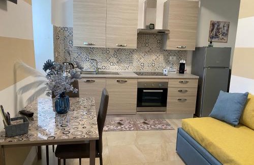 San Lorenzo Nuovo Apartment | Alloggio turistico "La Piazzetta"