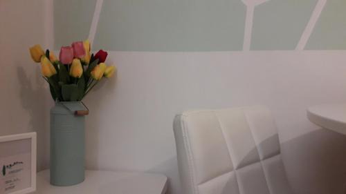 Zona XXXIII Acilia Sud Apartment | Alloggio turistico a Giardino di Roma