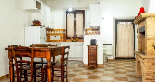 Bagnoregio House | Alloggio Turistico Caria Mariano