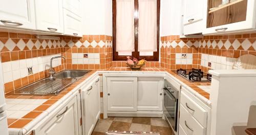 Bagnoregio House | Alloggio Turistico Caria Mariano
