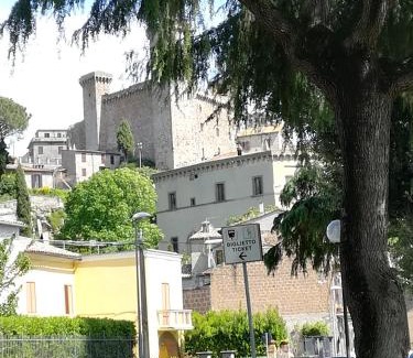 Bolsena Apartment | Alloggio Turistico Civico 4