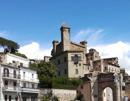 Bolsena Apartment | Alloggio Turistico Civico 4