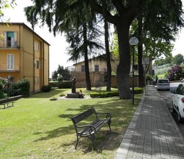 Bolsena Apartment | Alloggio Turistico Civico 4