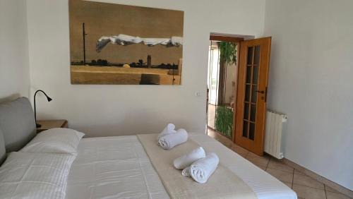 Gaeta Apartment | Alloggio turistico Dedicato