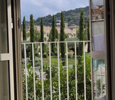 Gaeta Apartment | Alloggio turistico Dedicato