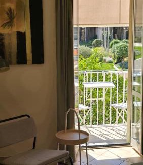 Gaeta Apartment | Alloggio turistico Dedicato