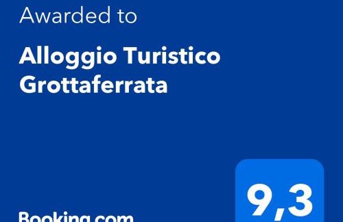 Grottaferrata Apartment | Alloggio Turistico Grottaferrata
