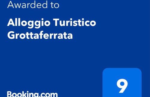 Grottaferrata Apartment | Alloggio Turistico Grottaferrata