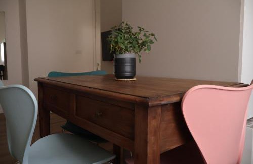 Viterbo Apartment | Alloggio turistico Il punto di vista