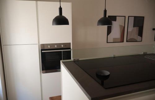 Viterbo Apartment | Alloggio turistico Il punto di vista