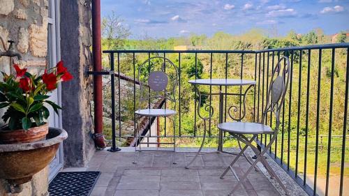 Graffignano House | ALLOGGIO TURISTICO LA CONTESSA