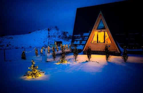 Sirnea Ski Chalet | Alloria