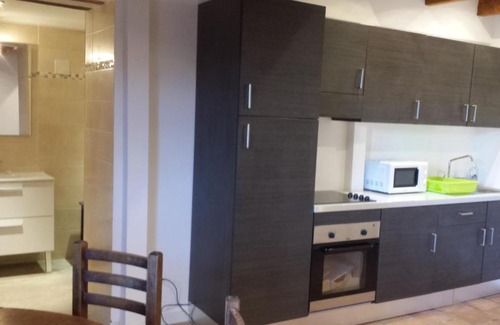 Allos Apartment | Allos Dream