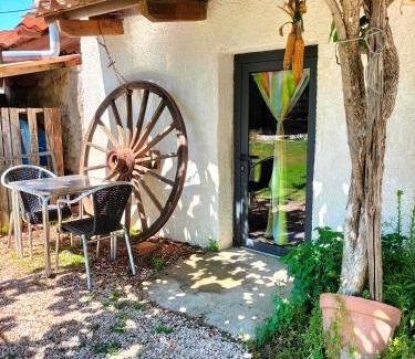 Maureillas-Las-Illas Apartment | Allotjament rural Cal Xato