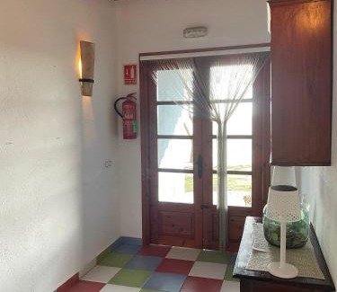 Deltebre House | Allotjament rural Illa de Mar