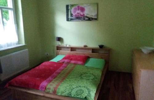 Selb Apartment | Allsaitig Klang- und Seminarzentrum Selb
