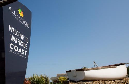 Corton Hotel | Allseasons Hotel