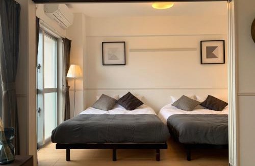 Chibana Apartment | Allstay CHIBANA