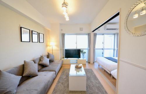 Chibana Apartment | Allstay CHIBANA