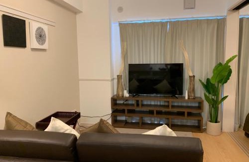 Chibana Apartment | Allstay CHIBANA
