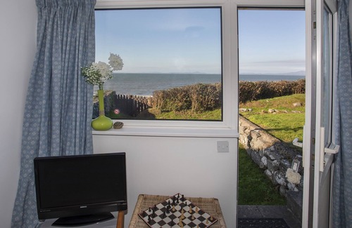 Llanfair Cottage | Allt y Mor