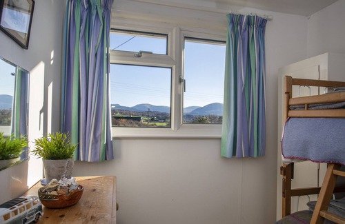 Llanfair Cottage | Allt y Mor