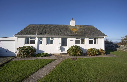 Llanfair Cottage | Allt y Mor