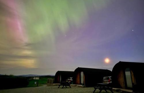 Portree Ski Chalet | Allt Yelkie Pod Ceithir, Earlish