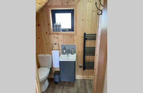 Portree Ski Chalet | Allt Yelkie Pod Dha, Earlish