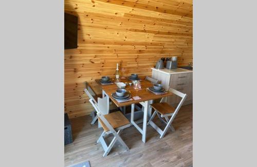 Portree Ski Chalet | Allt Yelkie Pod Dha, Earlish