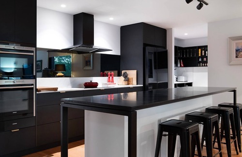 Hepburn Springs House | Allure - Hepburn Springs Luxury