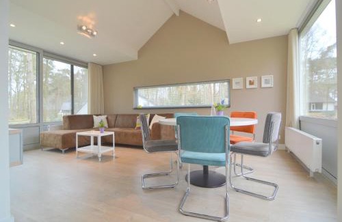 Stramproy House | Alluring Holiday Home in Limburg near Forest