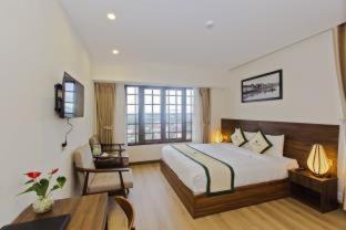 Cua Đai Hotel | Ally Beach Boutique Hotel Hoian