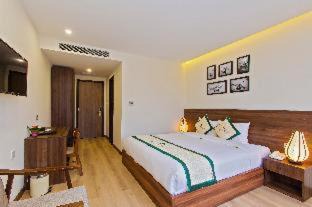 Cua Đai Hotel | Ally Beach Boutique Hotel Hoian