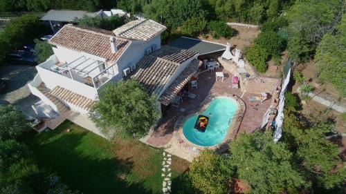 Torre delle Stelle Bed & Breakfast | Almà