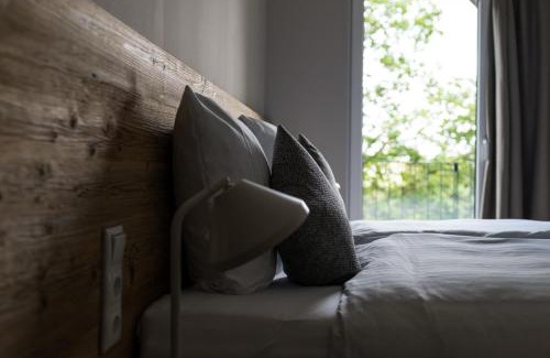 Buntenbock House | Alm-Chalet Exclusive 5