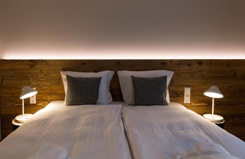 Buntenbock House | Alm-Chalet Exclusive 6