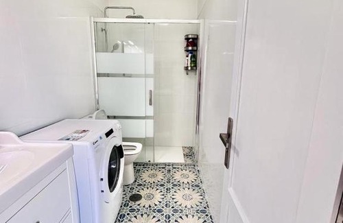 Brena Baja Apartment | Alma 26