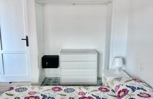 Brena Baja Apartment | Alma 26