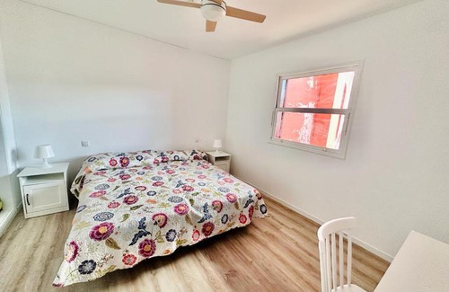 Brena Baja Apartment | Alma 26