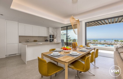 Torremolinos Apartment | Alma | Apartment with pool in Torremolinos