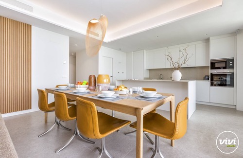 Torremolinos Apartment | Alma | Apartment with pool in Torremolinos