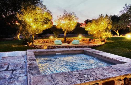 Ostuni Villa | Alma Apulia " Italian Dolce Vita"