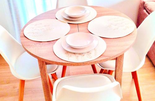 El Morche Apartment | Alma beach