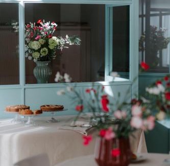 Alba Bed & Breakfast | ALMA bed & breakfast