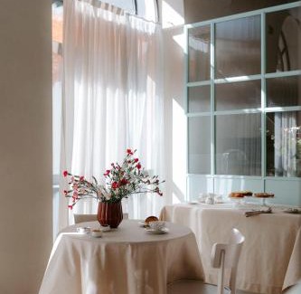 Alba Bed & Breakfast | ALMA bed & breakfast