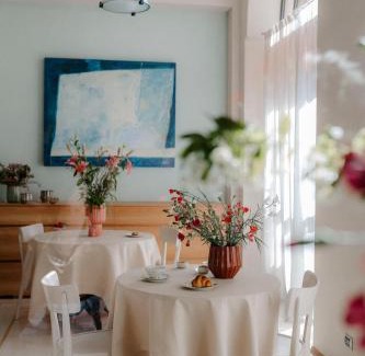 Alba Bed & Breakfast | ALMA bed & breakfast